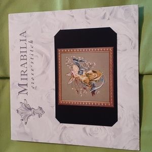 Lily of the Woods The Dreaming Fairy by Nora Corbett MD-80